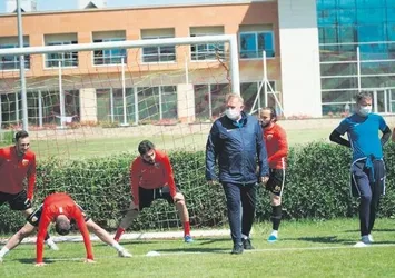 Fenerbahce’yi yenecegiz