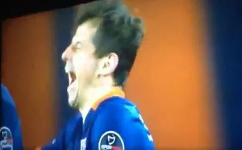 Emre Belözoğlu, Galatasaray taraftarını çıldırttı - 2