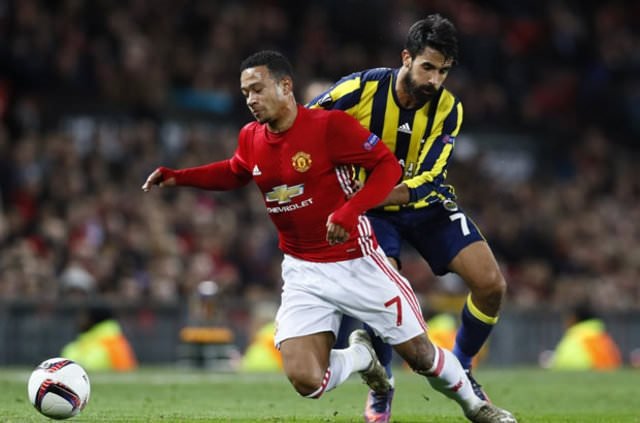 Mou’dan Fenerbahçe’ye müjdeli haber!