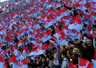 Trabzonspor taraftarından sağduyu çağrısı