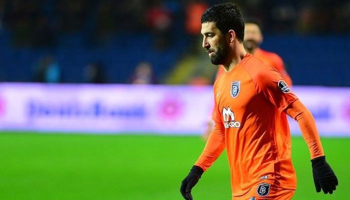 Arda Turan Hakan Balta’ya veda etti!
