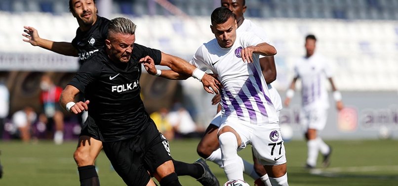 Keciorengucu 0 1 Altay Mac Sonucu Aspor