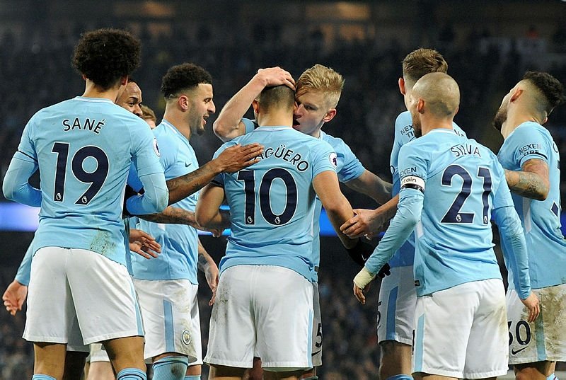 Man City, 52 ülkeyi geride bıraktı!