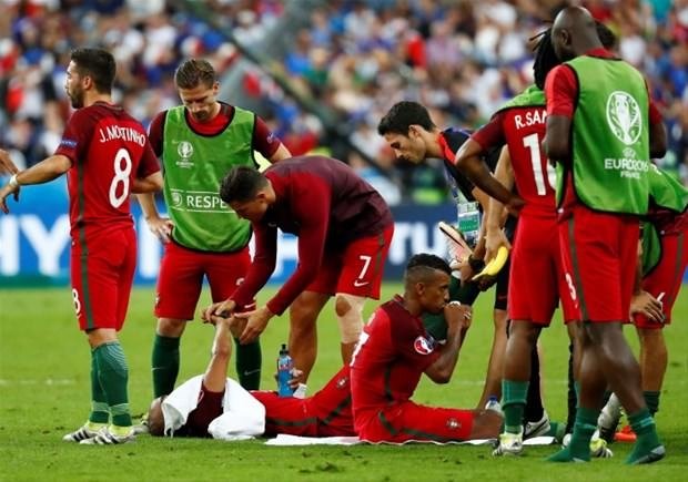 Teknik direktör Cristiano Ronaldo!