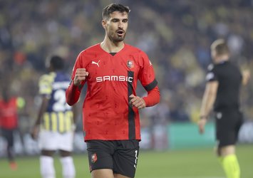 F.Bahçe'den bomba transfer hamlesi!