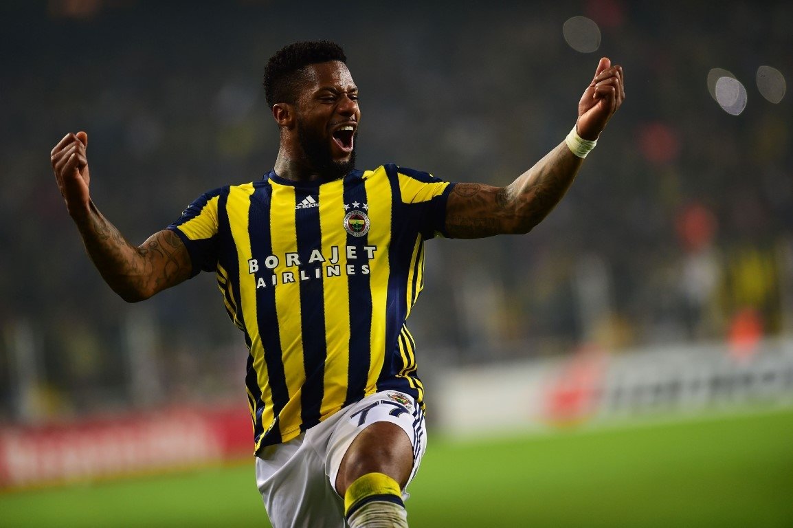 Jeremain Lens’te flaş gelişme