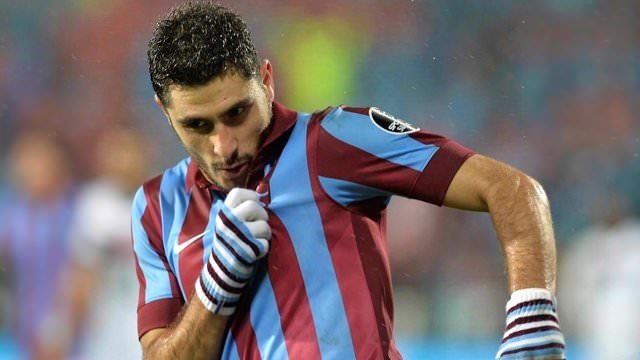 Söylediği sözleri yutan ünlü futbolcular
