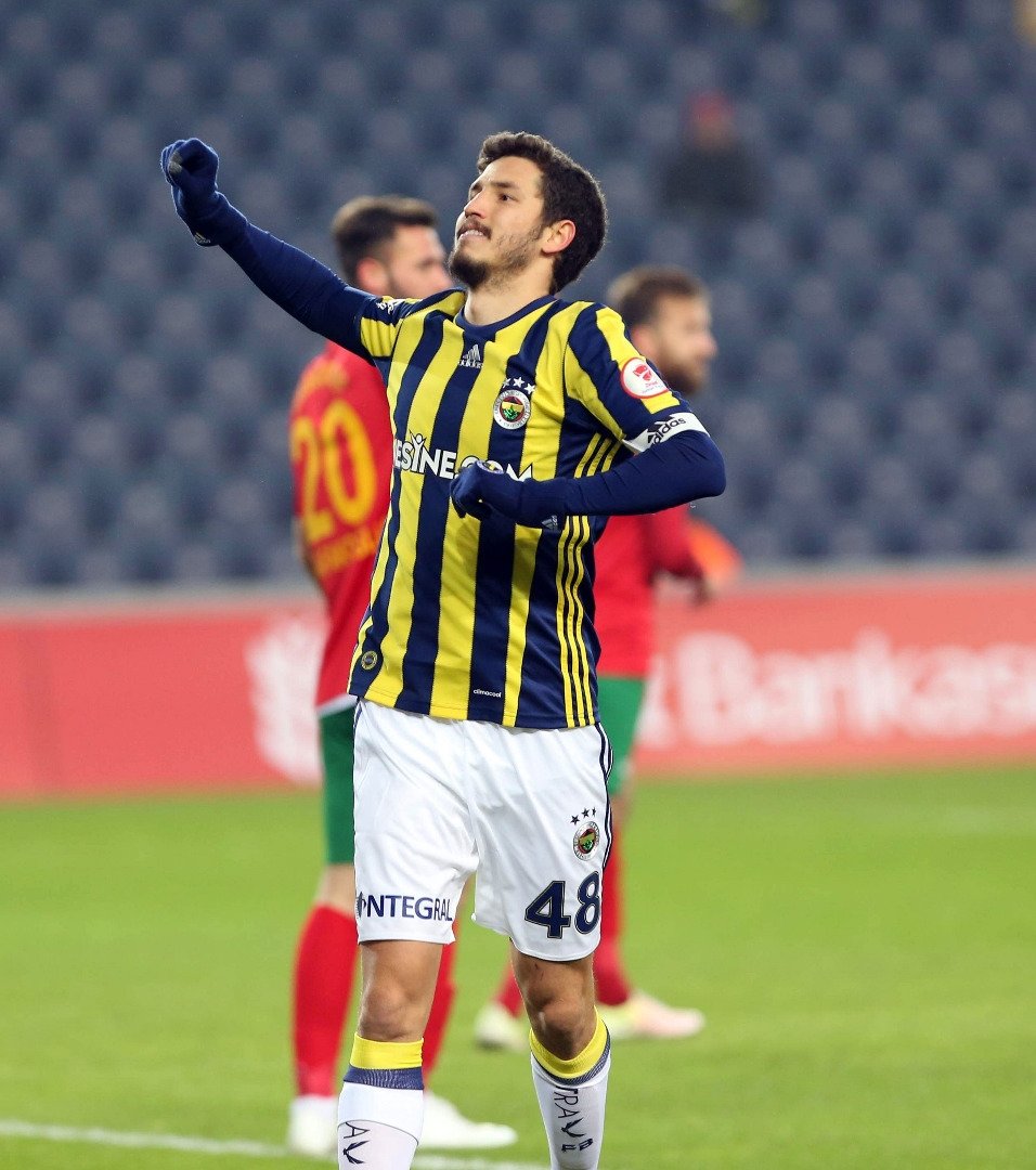 Fenerbahçe’nin kayıp prensi