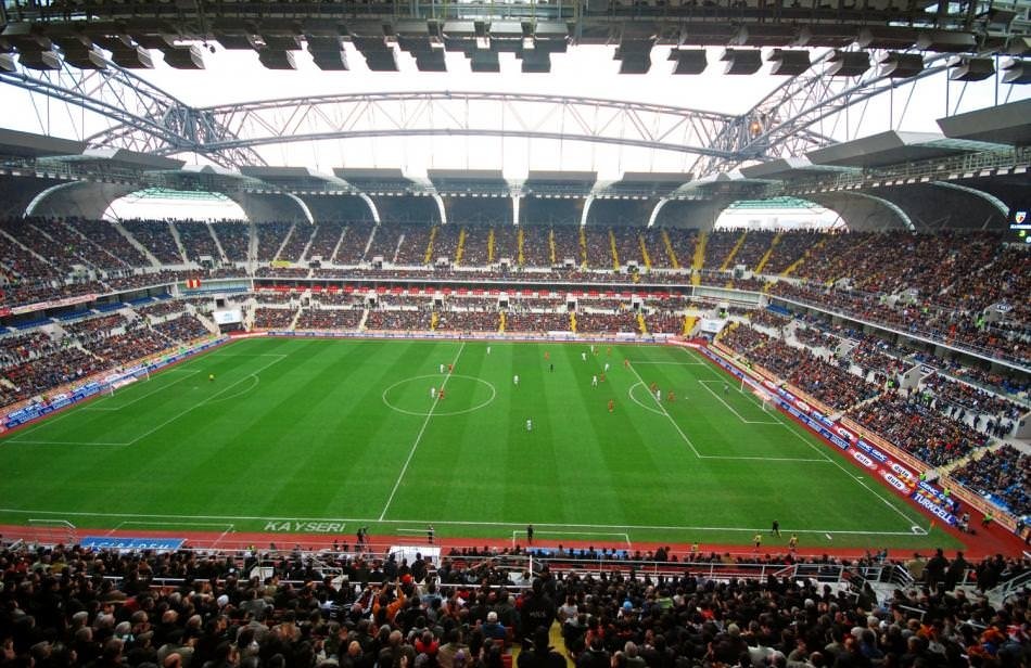 İşte Süper Lig’in seyirci şampiyonu