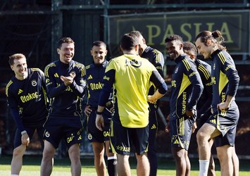 F.Bahçe derbide Beşiktaş'a konuk oluyor!