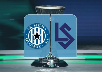 Sigma Olomouc-Lausanne Sports maçı saat kaçta?