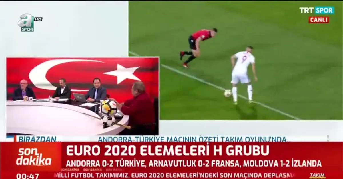 "Hakan kaptanlık bandını hak ederek takıyor"