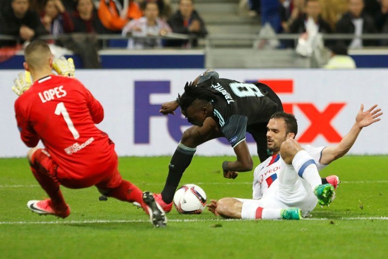 Tudor, Conte’den Bertrand Traore’yi istedi