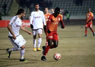 İşte Galatasaray'ın yeni 10 numarası