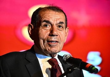 Özbek'ten Kurban Bayramı mesajı!