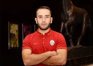 Galatasaray'a dava şoku!