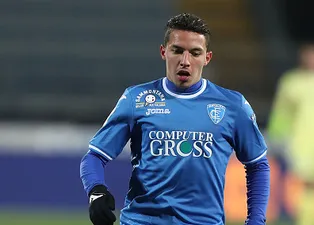 Galatasaray'dan 2. Bennacer çıkarması
