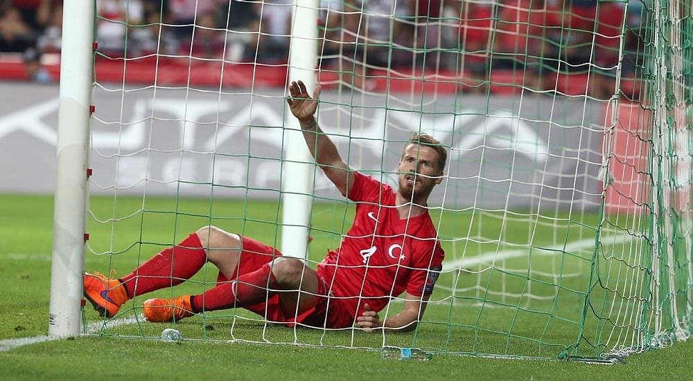 İşte geleceğin Milli Takımı