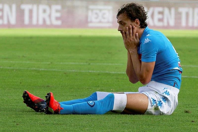 Beşiktaş’ın Napoli’yi yenmesi için...