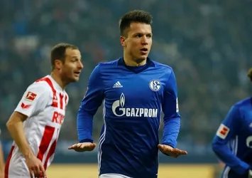 Galatasaray'dan Yevhen Konoplyanka bombası