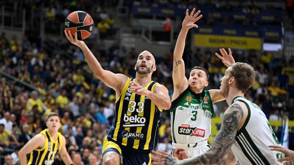 Kyle Guy: G-League, EuroLeague’in üstünde