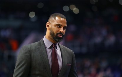 Son dakika spor haberi: NBA takımlarından Boston Celtics başantrenörlük görevine Ime Udoka’yı getirdi!