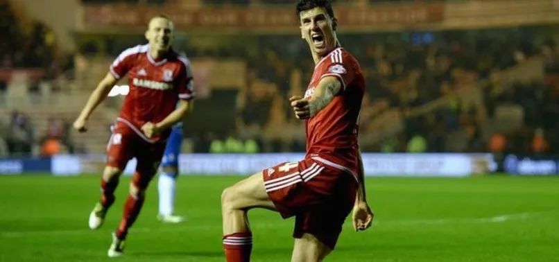 Galatasaray'da stopere yeni aday Daniel Ayala