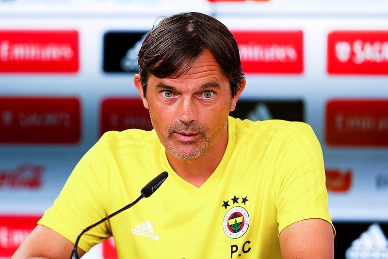 Phillip Cocu’dan transfer itirafı