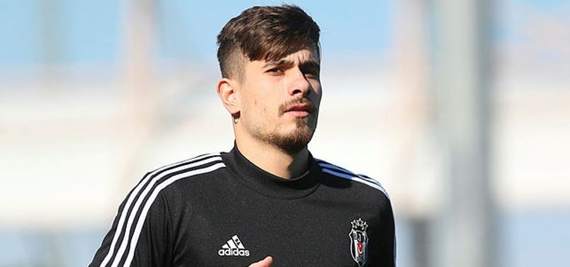 Beşiktaş'ta Dorukhan Toköz gelişmesi! Geri dönme ihtimali...
