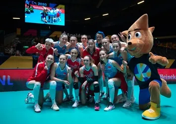 Filenin Sultanlar galip geldi!