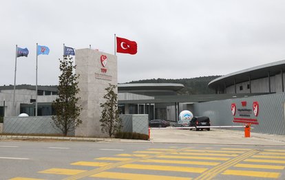 TFF resmen açıkladı! Başakşehir Antalyaspor maçı ertelendi