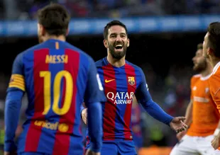 Galatasaray'dan Arda Turan açıklaması