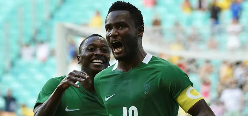 Mikel geliyor