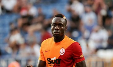 Diagne kendisi açıkladı! İşte dönüş tarihi