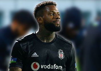 Süper Lig ekibinden Jeremain Lens hamlesi! Girişimlere başlandı