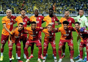 İşte Okan Buruk'un PAOK maçı 11'i