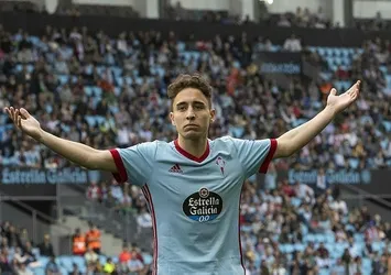 Emre Mor için takas teklifi aldık