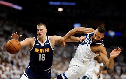 NBA’de Denver Nuggets ve Indiana Pacers konferans yarı final serisini 2-2’ye getirdi!
