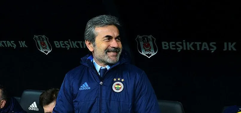 Aykut Kocaman'dan Şenol Güneş'e gönderme