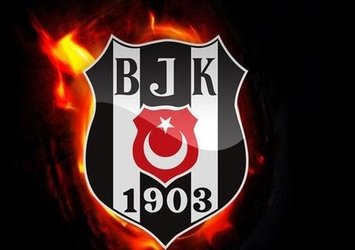 Beşiktaş'ta 3 ismin bileti kesildi