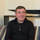 Gheorghe Hagi’den Okan Buruk övgüsü!