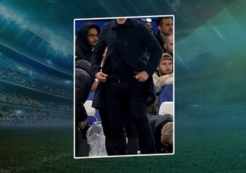 F.Bahçe'ye sürpriz teknik direktör! İlk temas kuruldu