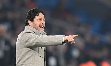 Fatih Tekke açıklamalarda bulundu!