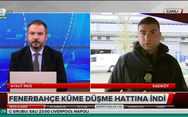 F.Bahçe Ersun Yanal'ı bugün açıklayacak!