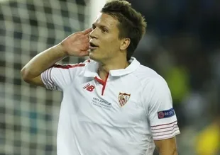 Fenerbahçe, Konoplyanka'nın peşinde!