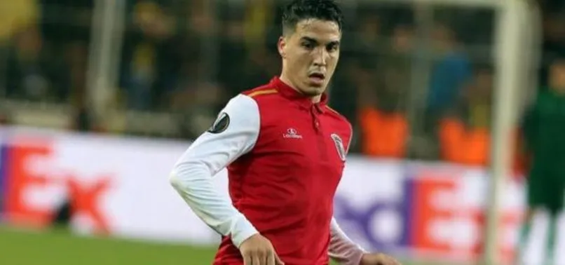 Galatasaray Josue'yi duyurdu