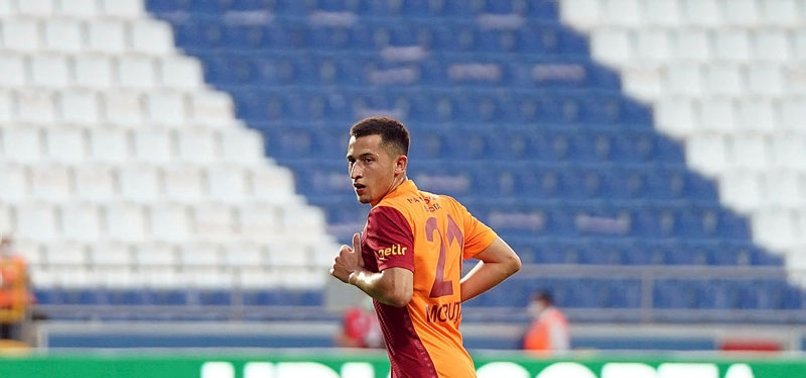Olimpiu Morutan Galatasaray - Konyaspor maçı sonrası konuştu!