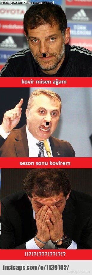 En komik Galatasaray Beşiktaş  capsleri