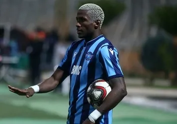 Süper Lig devinden Rassoul hamlesi!