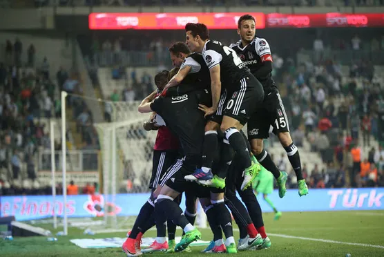Beşiktaş'ın kasasını dolduracak teklifler geldi